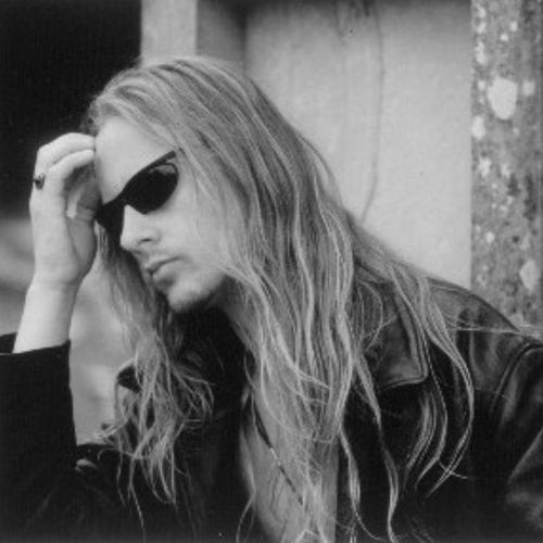 Jerry Cantrell Tickets, Tour Dates & Concerts 20242025 MyRockShows